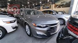 شيفروليه ماليبو